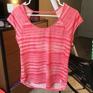 Under Armor Workout Shirt